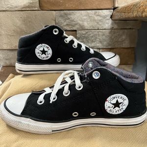 Kids Chuck Taylors shoes